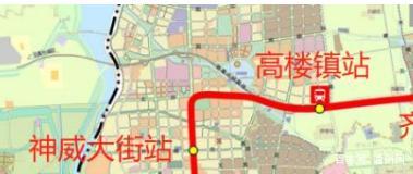 官宣实锤!北京地铁平谷线加站了,最大赢家是这里!