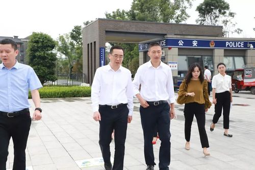 罗文全副市长全国名师齐聚的德阳天立未来发展可期