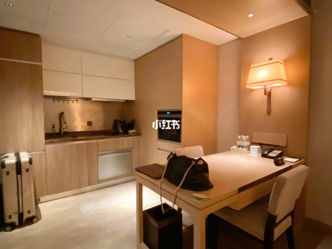 上海市中心的酒店式公寓_酒店_公寓_国金汇服务式公寓