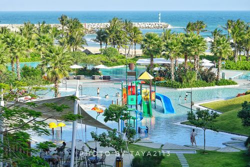 海南陵水:有个香水湾,浪花会跳舞,过三天惬意的假期—