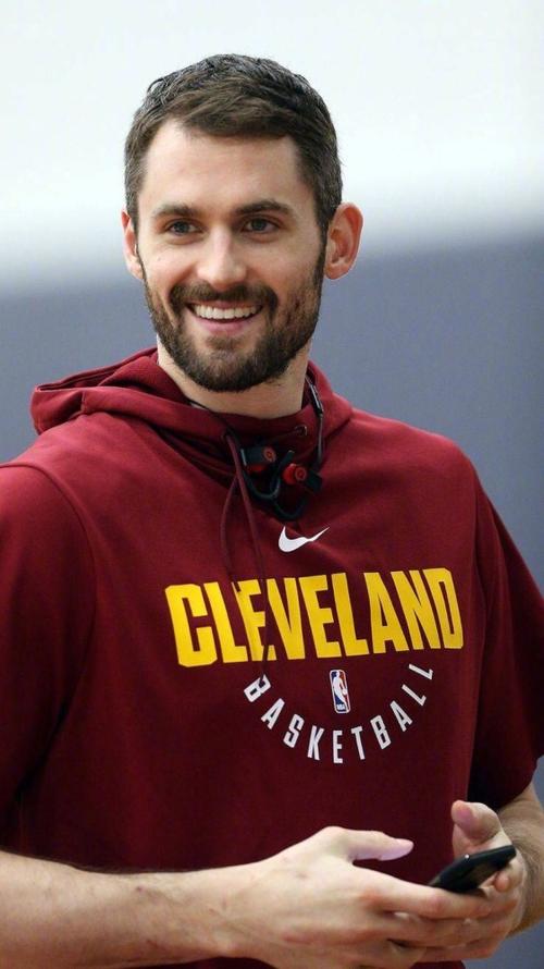 手机壁纸‖凯文 乐福