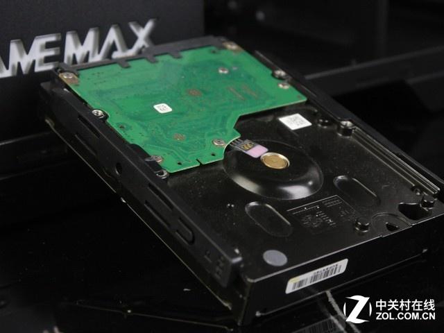 回归简约之作gamemax碳60机箱图赏