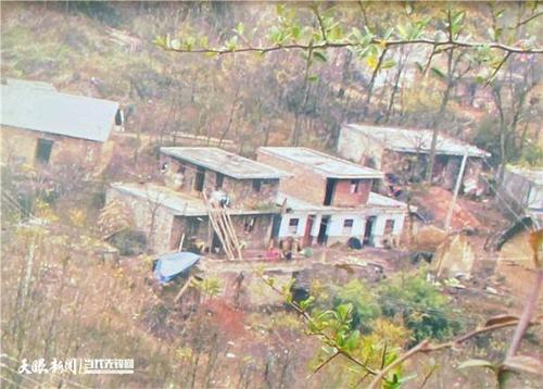 威宁石门乡:新营苗寨话今昔 山乡巨变换新颜