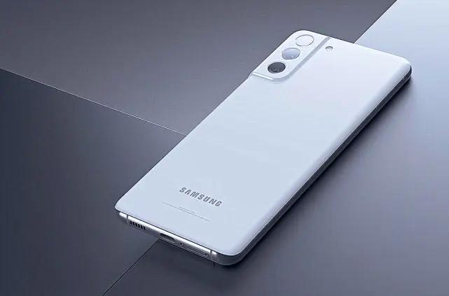 三星s21 fe再次获认证:硬件参数也基本确认,或本月