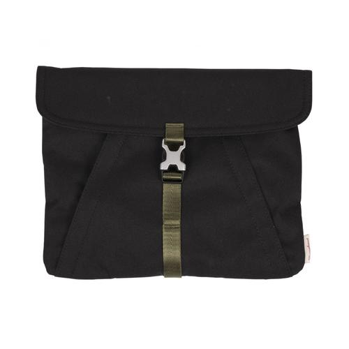 mailer black