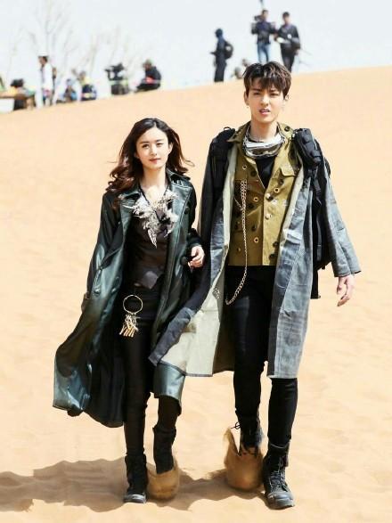 赵丽颖奉子成婚是什么意思爆料赵丽颖奉子成婚真相揭秘