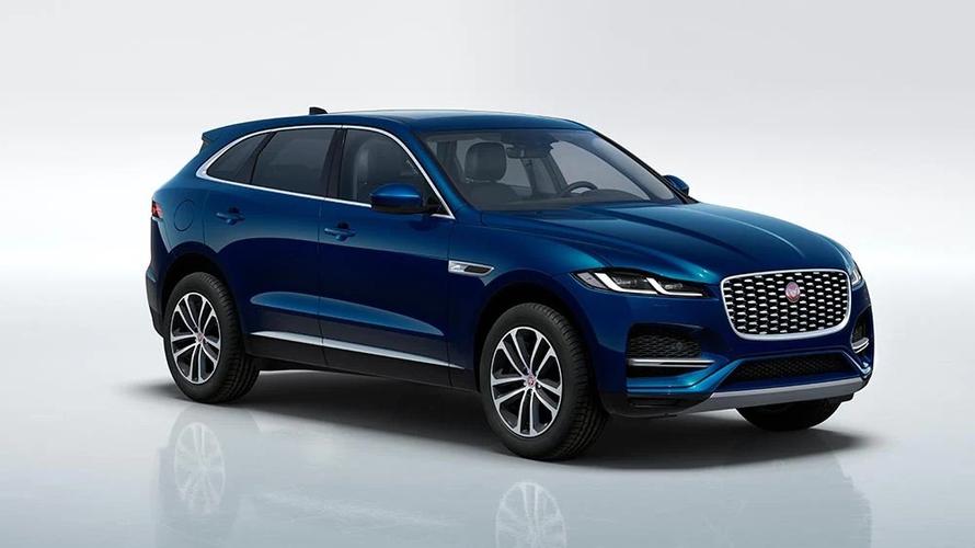 那豪华高能轿跑suv(参数|图片)就是一个非常不错的选择,捷豹路虎旗下