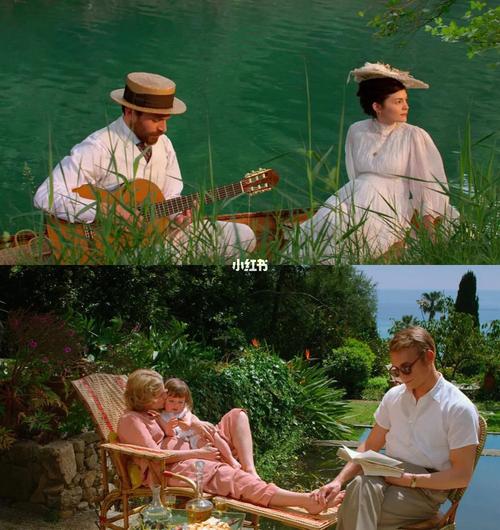 法国电影90《爱是永恒》