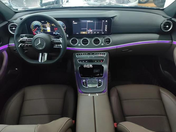2021款奔驰e300l_梅赛德斯-奔驰怎么样_汽车_汽车介绍