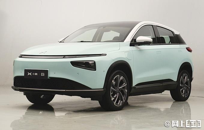 小鹏汽车9月销量10,412辆 环比增长44%(图文)