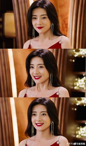 《你是我的命中注定》陈嘉欣的邮轮蜕变,梁洁的精彩演绎!