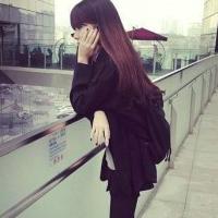 个性网-qq头像-@女汉子_女生_长发