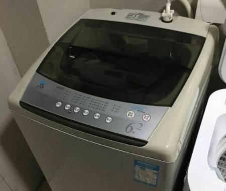 小天鹅 大瀑布6.2公斤 - 680元—上海洗衣机