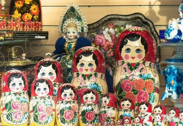 大c游世界 夏日探访冰爽神秘的俄罗斯