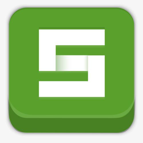 wps办公etmain图标