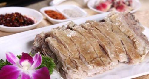 手抓羊肉简笔画 手绘 线稿 700800宁夏手抓羊肉
