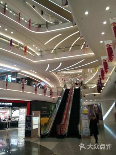 振华诚成购物中心图片 - 第3张