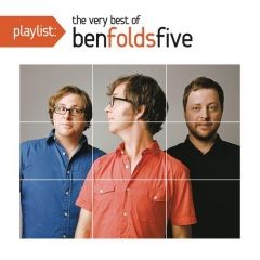 ben folds five