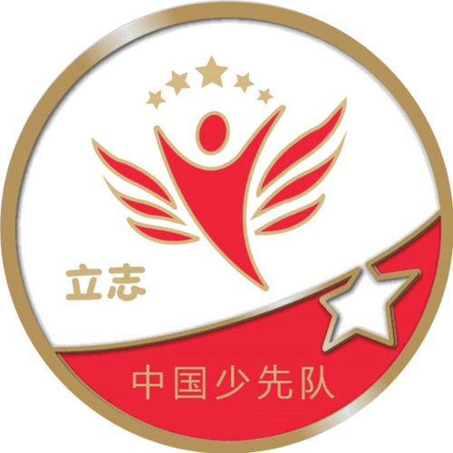 主题班会,"光盘"打卡,体验劳动……开展了一系列"红领巾奖章"争章活动