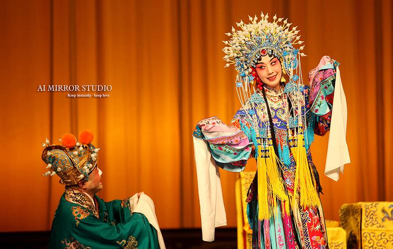 史依弘 贵妃醉酒