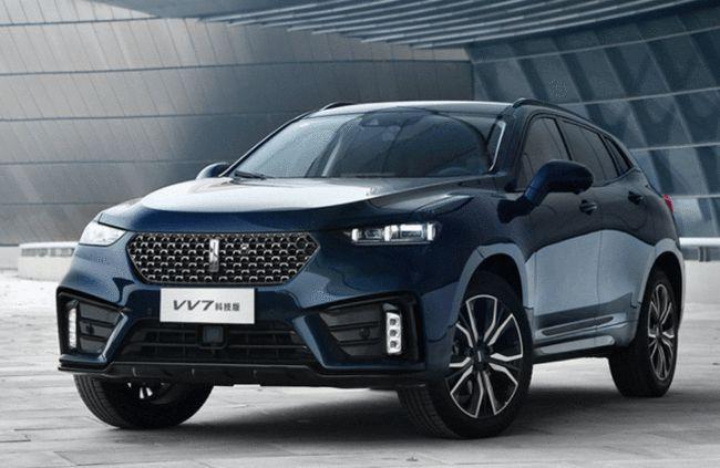 15万左右的中大型suv,国产合资都有,家用实在,关键颜值还高