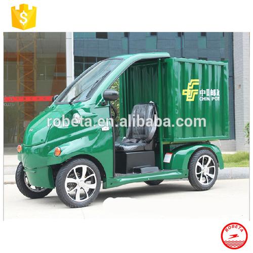 2016 chinese mini car replica /transport car/cargo van