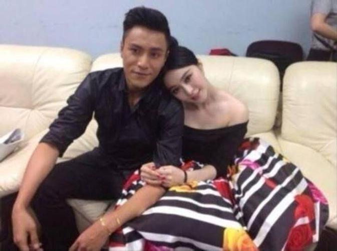 李晨要哭哭了!范冰冰惊人「14岁私生子」曝光,生父也被起底.