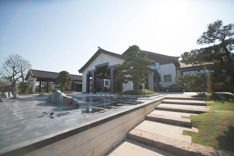 六安南湖白鹭园酒店