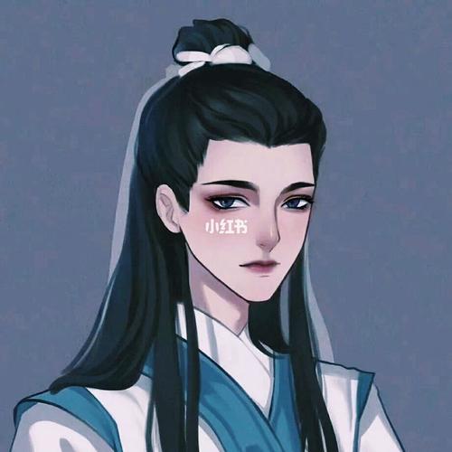 古风情头_古风_头像分享_素材_头像