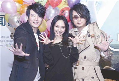 被队友踢出飞儿乐队三年后原主唱詹雯婷怎么样了