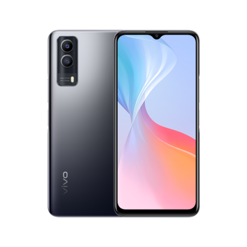 vivo y系列又添一成员vivo y53s