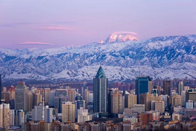 自驾活动第三期:3月20日乌鲁木齐南山~黑沟~三个山~仰望博格达峰环线