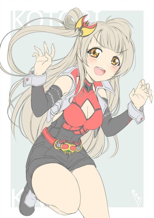 假面骑士壁纸kiva月骑