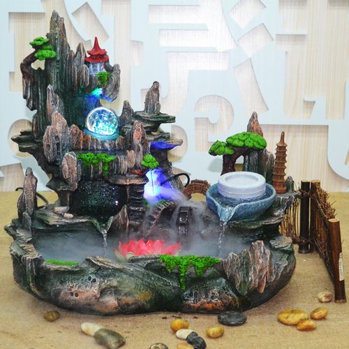 共16030 件假山流水鱼缸摆件相关商品