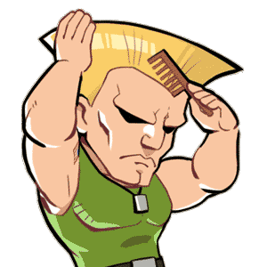 街霸对决:手游新作掀开神秘面纱,版权负责人边力先生!