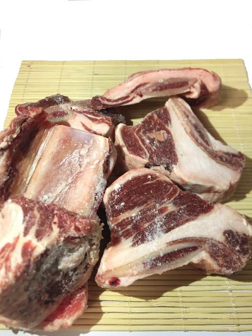 骆驼肉新鲜包邮