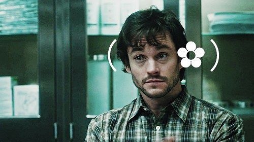 graham is way too pretty【微信公众号:assbender】威尔·格雷厄姆美