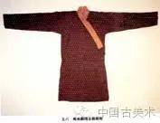 十大镇馆之宝之二:金代齐国王墓丝织品服饰