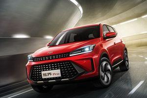 凯翼炫界provs雷克萨斯rx_对比-石家庄新闻网-汽车频道