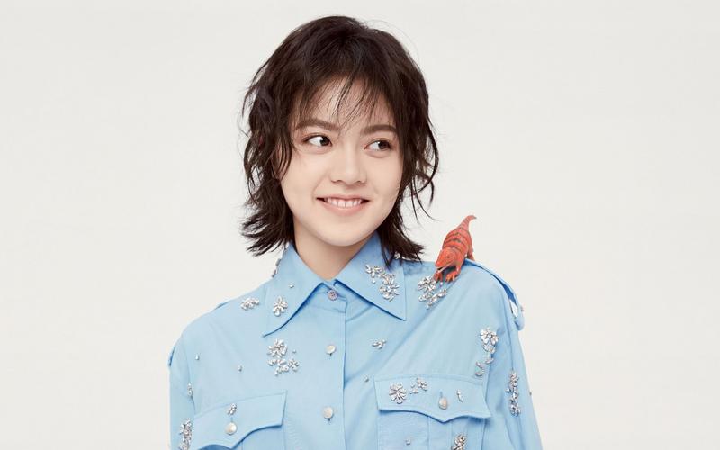 > 赵今麦图片壁纸(4/10)