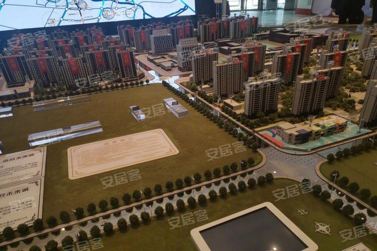 万科首府未来城(新房),鸭绿江北街7号-沈阳万科首府未来城(新房)二手