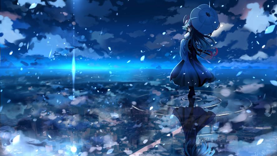 《东方project》【16:9】高清壁纸合集 第二期