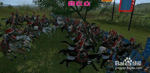 幕府将军2全面战争兵种母衣众