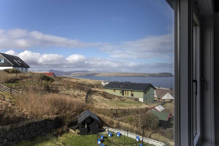 faroeguide 住宿加早餐旅馆,hoyvík(法罗群岛)优惠