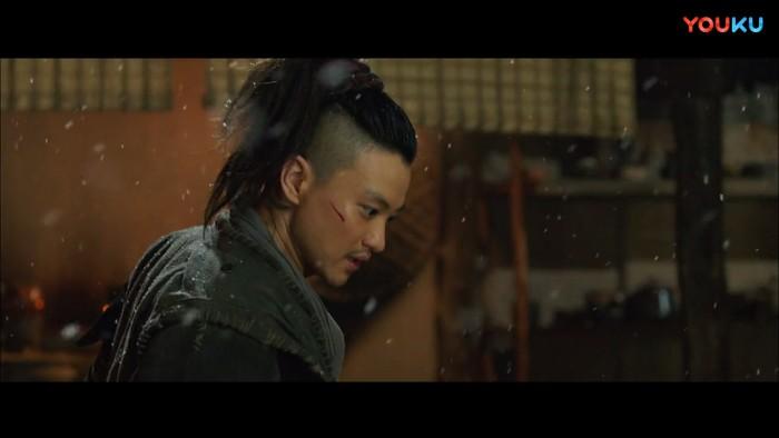 周一围 丁修 绣春刀截图