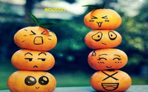 mood和emotion有什么区别啊?