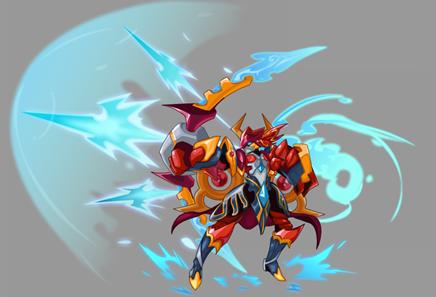 赛尔号3月27日更新精灵汇总