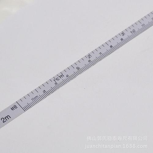 79厘米直径圆周尺/工具测量/树木胸径尺/迷你促销钢卷尺