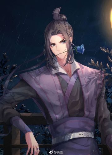 全世界最好的舅舅