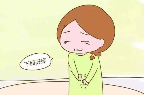 "下面"一直痒痒的怎么破?多半与这些疾病有关,教你如何应对